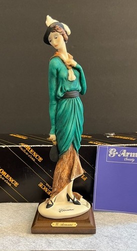 Vintage giuseppe armani - vintage,