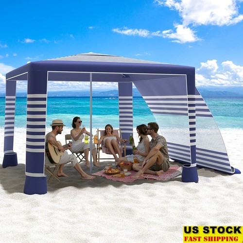 Efficient sun shelter beach - sun,
