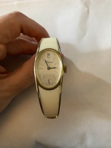 Vintage hermes lucite - hermes, bangle
