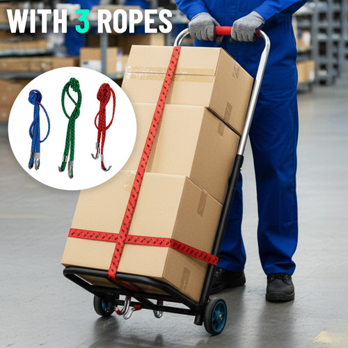 Heavy duty trolley portable - heavy,