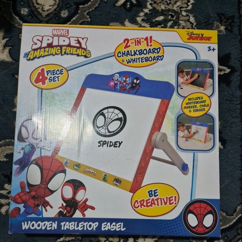 Marvel spidey and his amazing - marvel,