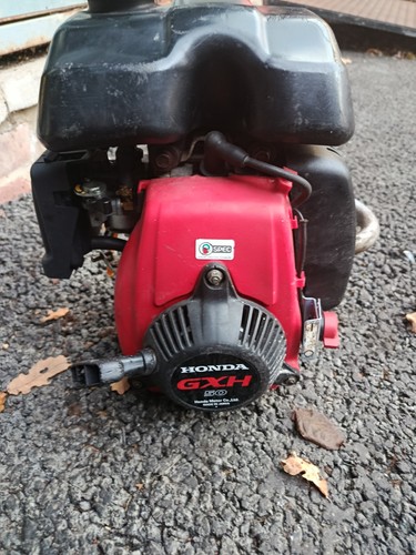 Honda gxh50 engine - engine,
