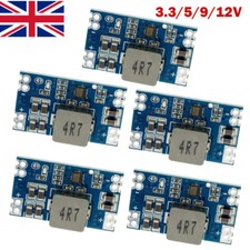 5Pcs Mini560  5V-20V To