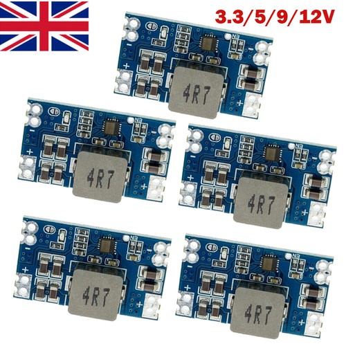 5pcs mini560 20v - , 5v-20v