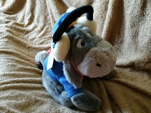 Nwt vintage walt - nwt, disney