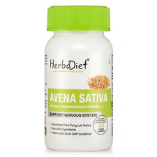 Avena Sativa Oat Straw Extract