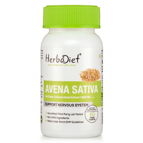 Avena sativa oat straw extract - sativa,