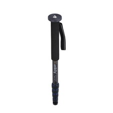 Carbon Fiber Camera Monopod Unipod Walking Stick for Nikon Canon Pentax TM N9L2