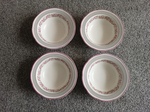Crown ducal inch - x,