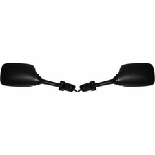 Mirrors Left & Right For