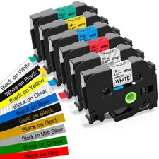 Fit For Brother P-Touch TZ