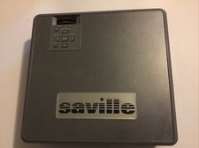 SAVILLE LCD PROJECTOR AUDIO
