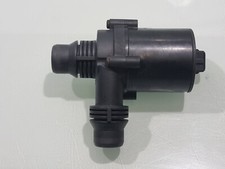 BMW 5 6 SERIES E60 E61 E63 E64 ADDITIONAL WATER COOLANT PUMP 6917700