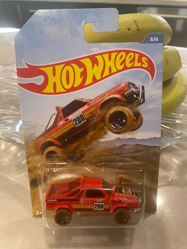 2017 hot wheels off road - wheels, off-road