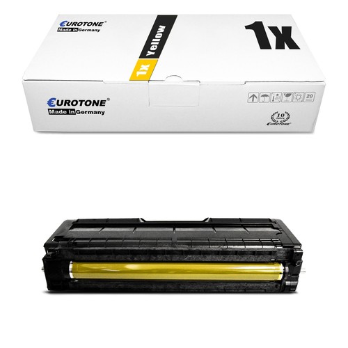 Eco cartridge yellow for - for, ricoh