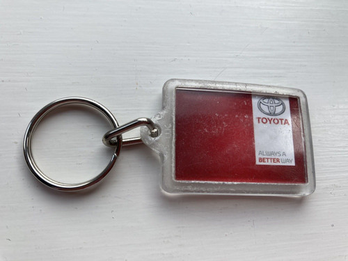 Genuine toyota main dealer car - genuine,