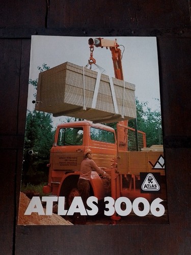 Brochure atlas romanazzi - brochure,