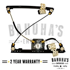 VW CADDY / POLO FRONT LEFT