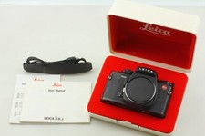 【MINT w/ Case, Strap】