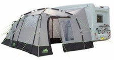 Khyam Motordome Sleeper Plus 780 Quick Pitch Drive Away Awning (DEL00060)