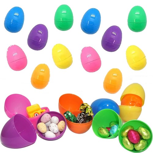 Filler easter eggs - eggs, empty