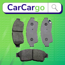 BRAKE PADS Front FOR Toyota