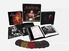 BOB DYLAN TROUBLE NO MORE BOOTLEG SERIES VOL 13 DELUXE EDITION NEW SEALED 8 CDS