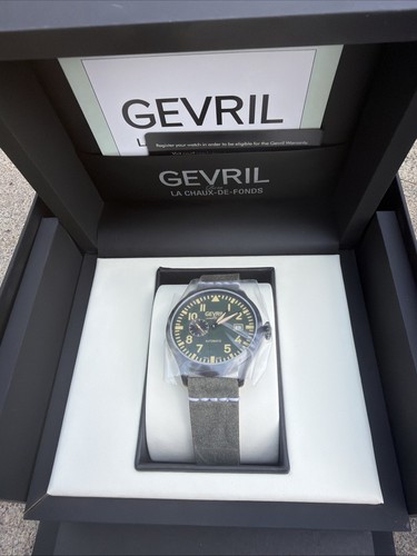 Gevril men 43516 vaughn - gevril, men's