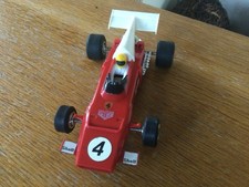Scalextric Ferrari 312 B2