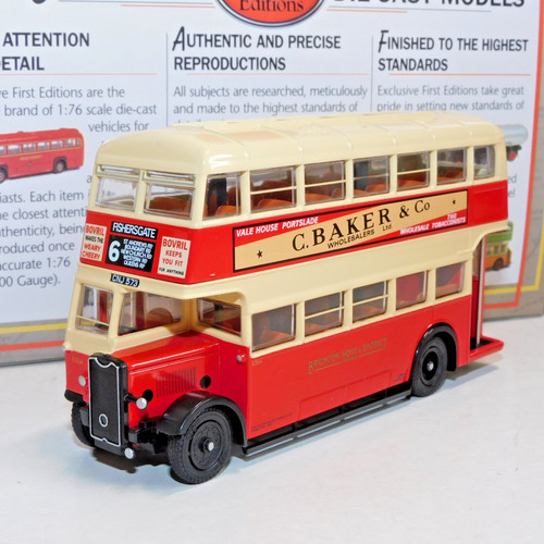 Efe guy arab utility bus - guy,