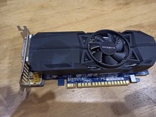 Gigabyte GeForce GTX 750 Ti