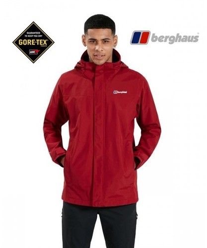 New berghaus hillwalker - berghaus,