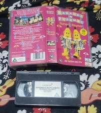 Bananas In Pyjamas Nursery