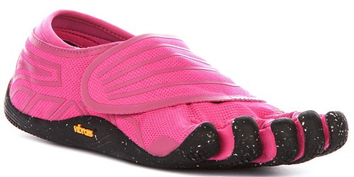 Vibram five fingers - five,