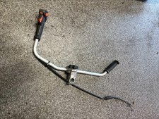 Echo Srm-330es Petrol Strimmer