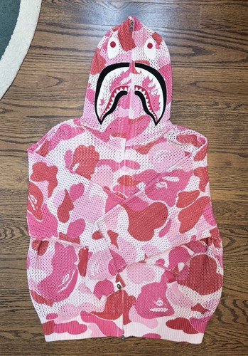 Bathing ape abc - bathing, camo