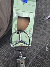 Genuine Mercedes-Benz Bonnet