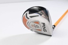 Ping G10 #4 Wood / 17 Degree / Regular Flex UST Proforce V2 75 Shaft