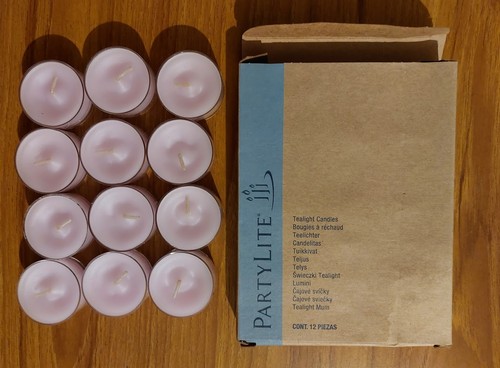 Partylite v04272 strawberry - v04272,