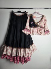 Sanskriti Indian Partywear