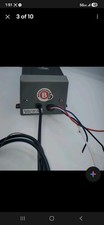 Stealth Brake Buddy System New