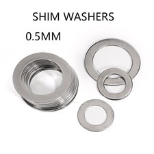 THICK SHIM WASHERS HIGH