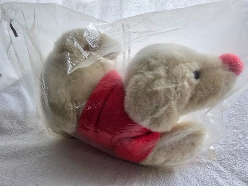 Andrex puppy soft - puppy, toy