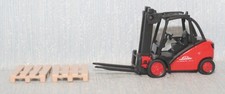 SIKU 1722 1:50 SCALE LINDE