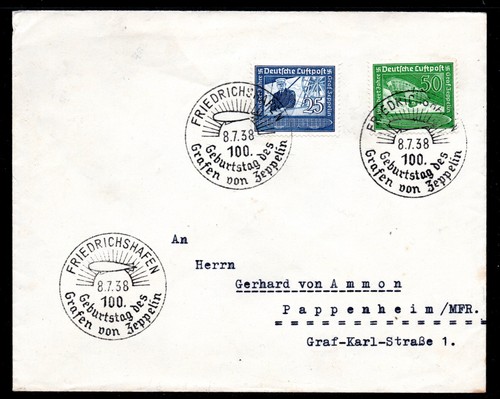 Germany cover 1938 - germany,,