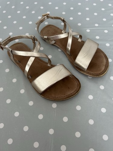 Girls next sandals size 1 - girls,
