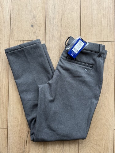 Mixing golf stretch grey - stretch,