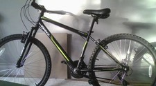 Mountain Bike Good Condition