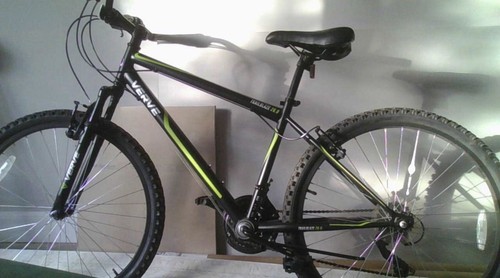 Mountain bike good condition - mountain,