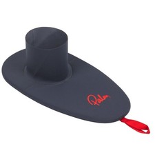 Palm kayak neoprene spray - kayak,